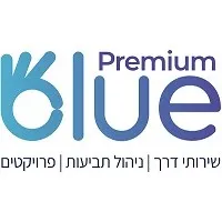 Blue-Premium