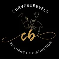 Curves and Bevels Kitchens of Distinction