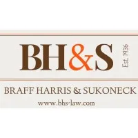 Braff, Harris, & Sukoneck