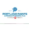 Portland Paints and Products Nigeria PLC Portland Paints and Products Nigeria PLC