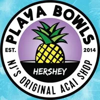 Playa Bowls Hershey Playa Bowls Hershey