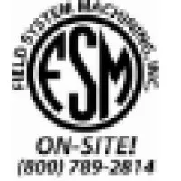 Field System Machining, Inc.