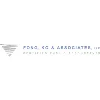FONG, KO & ASSOCIATES LLP