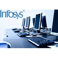 Infosys-IT Services