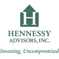 Hennessy Advisors, Inc.