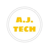 A. J. TECH