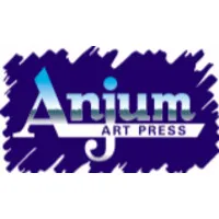 Anjum Art Press (Pvt.) Ltd.