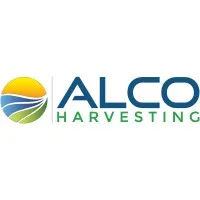 Alco Harvesting