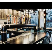 Browns Socialhouse Edmonton