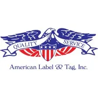 AMERICAN LABEL & TAG