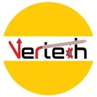 Vertech Engineering & Construction Ltd. Vertech Engineering & Construction Ltd.