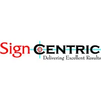 Sign Centric