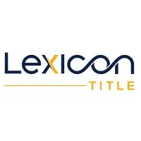 Lexicon  Title Services LLC