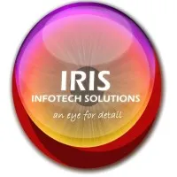IRIS Infotech Solutions IRIS Infotech Solutions