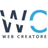 WebCreatore Digital Solutions LLP.