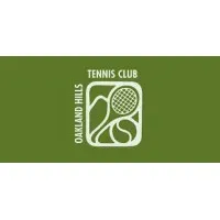 Oakland Hills Tennis Club