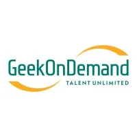 GeekOnDemand Pvt Ltd