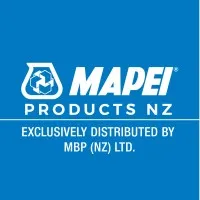 MAPEI Products (MBP (NZ) Ltd) email format