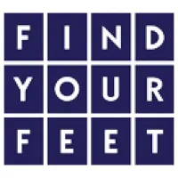 Find Your Feet