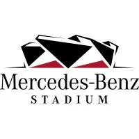 Mercedes-Benz Stadium