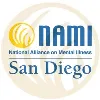 NAMI San Diego NAMI San Diego