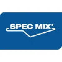 SPEC MIX SPEC MIX