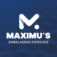 Maximu's Embalagens Especiais