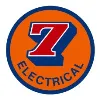SEVEN ELECTRICAL LIMITED SEVEN ELECTRICAL LIMITED