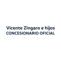 Vicente Zingaro e hijos S.A.