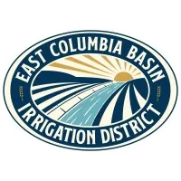East Columbia Basin Irrigation District East Columbia Basin Irrigation District