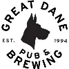 The Great Dane Pub and Brewing Company The Great Dane Pub and Brewing Company
