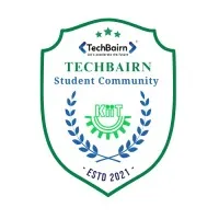 TechBairn Student Community 