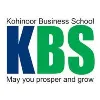 Kohinoor Business School, Mumbai.