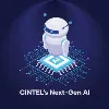 CINTEL's Next-Gen AI CINTEL's Next-Gen AI