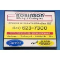 Robinson Heating and Cooling