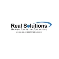 Real Solutions Pvt. Ltd. email format