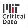 MIT Critical Data