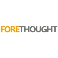 ForeThought, Inc. ForeThought, Inc.