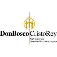 Don Bosco Cristo Rey High School and Corporate Work Study Program