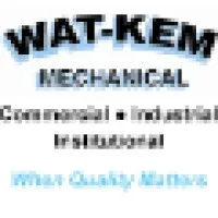 Wat-Kem Mechanical Wat-Kem Mechanical
