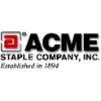 Acme Staple Company