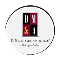 D. Miller & Associates, PLLC® D. Miller & Associates, PLLC®