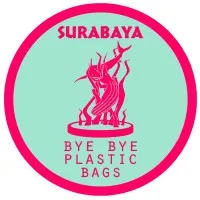 Bye Bye Plastic Bags Surabaya Bye Bye Plastic Bags Surabaya
