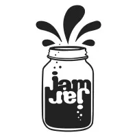 Jam Jar Jam Jar