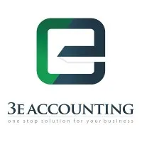 3E Accounting | 三屹会计