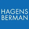 Hagens Berman Sobol Shapiro LLP Hagens Berman Sobol Shapiro LLP