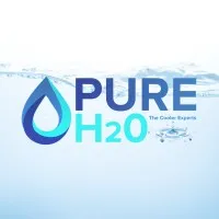 Pure H2O