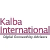 Kalba International Inc Kalba International Inc