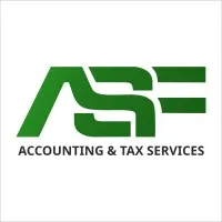 ASF Accounting & Tax Services