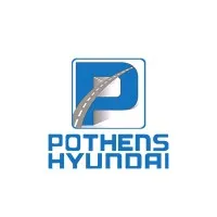 Pothens Hyundai-TVM